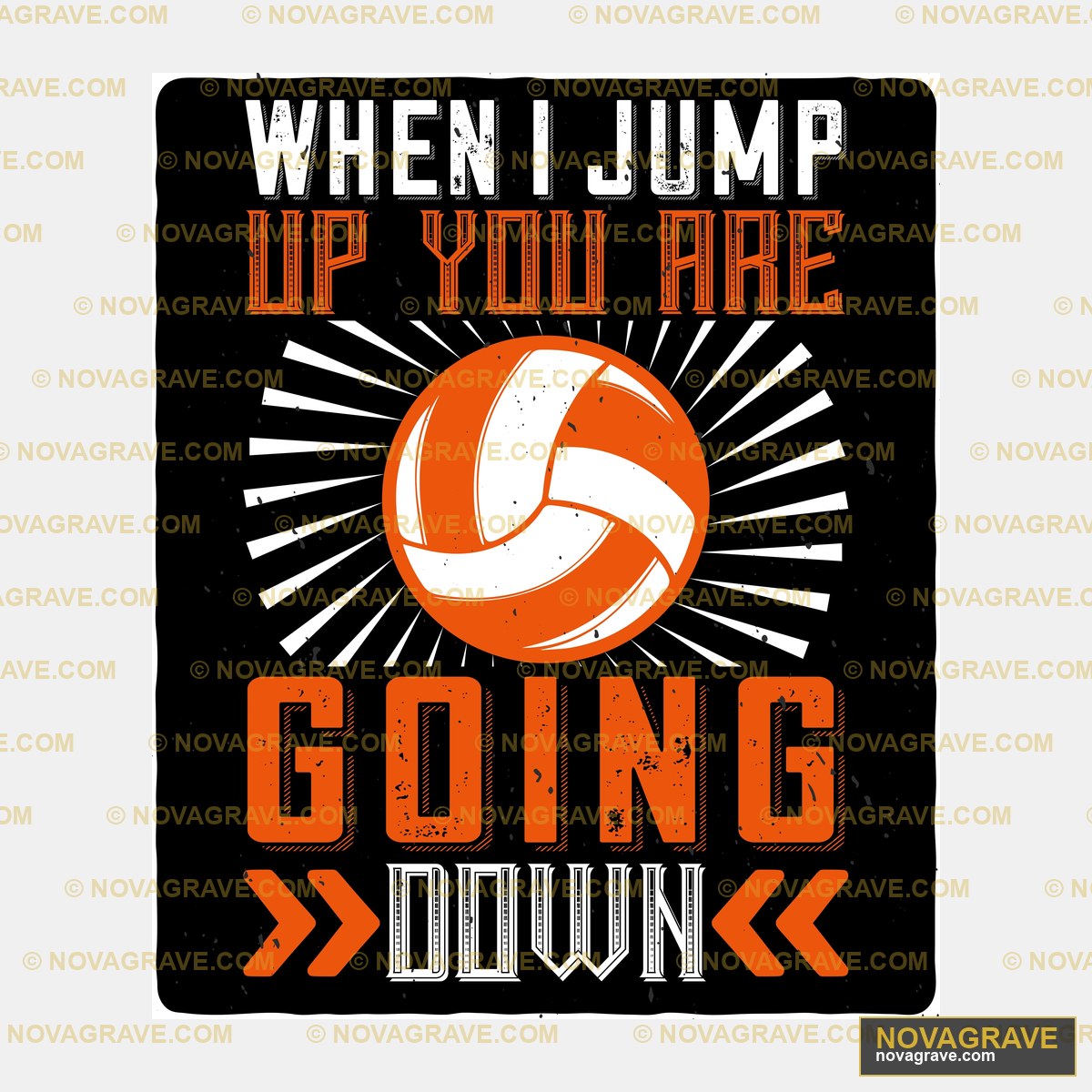 When Im Up Youreting Your Shirt Other Designs - DTF Transfer Design