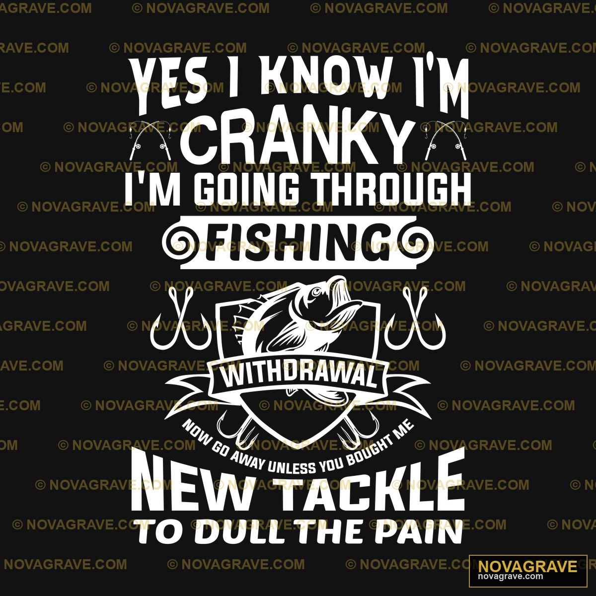 Yes I Know Im Crazy Im Nn Humor Fun - Design DTF