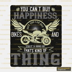 You Can Buy Happiness But Its Not That Kind O Other Designs - DTF Transfer Design