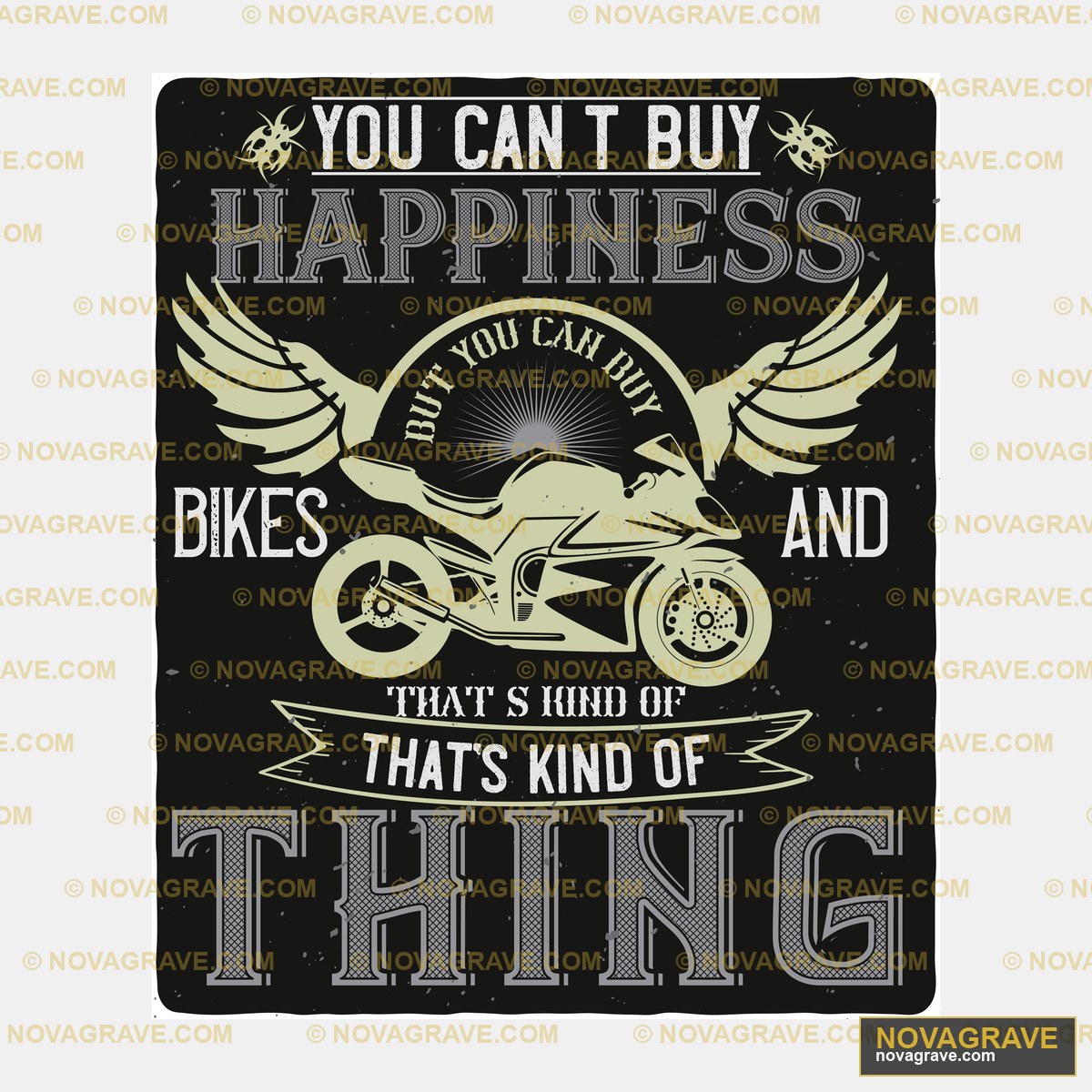 You Can Buy Happiness But Its Not That Kind O Other Designs - Design DTF