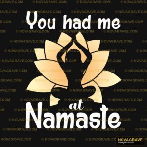 You Had Me At Name Other Designs - DTF Ontwerp