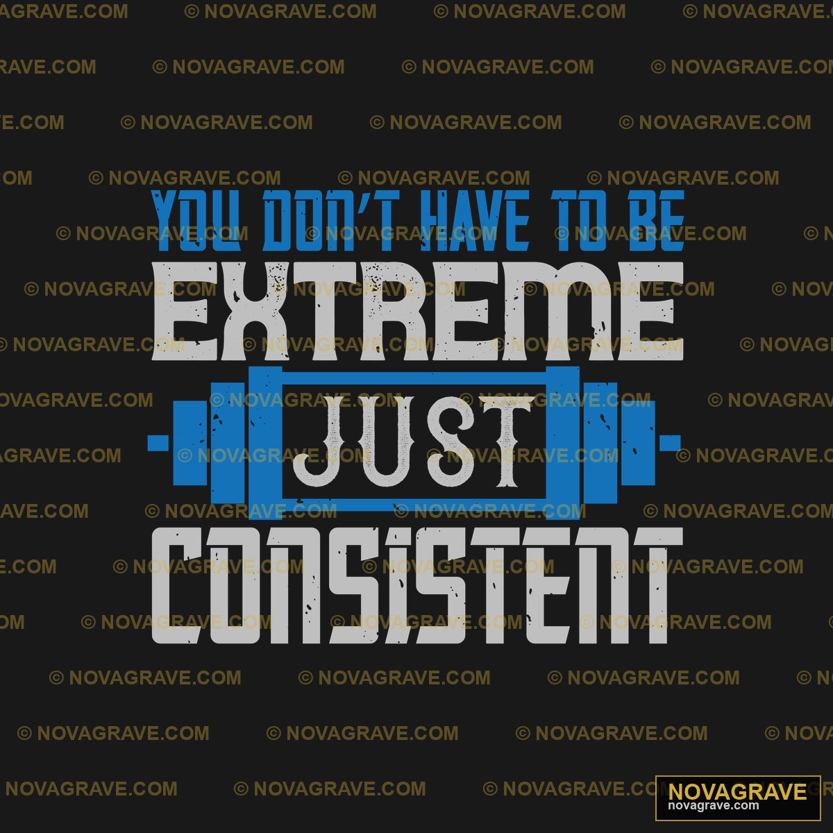Youll Ve To Be Extreme Just Cositt Other Designs - DTF Transfer Design